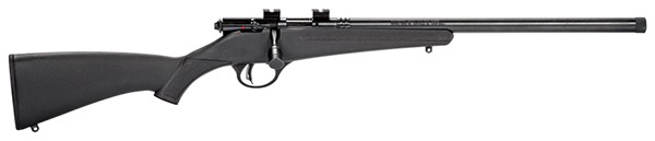 SAV RASCAL FV-SR 22LR BLK 16